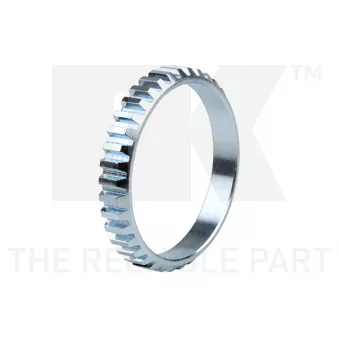 Anneau de palpeur, ABS NK