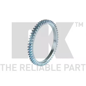 Anneau de palpeur, ABS NK