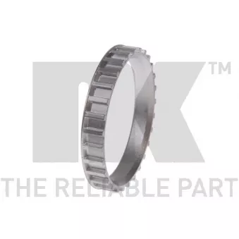 Anneau de palpeur, ABS NK 393611