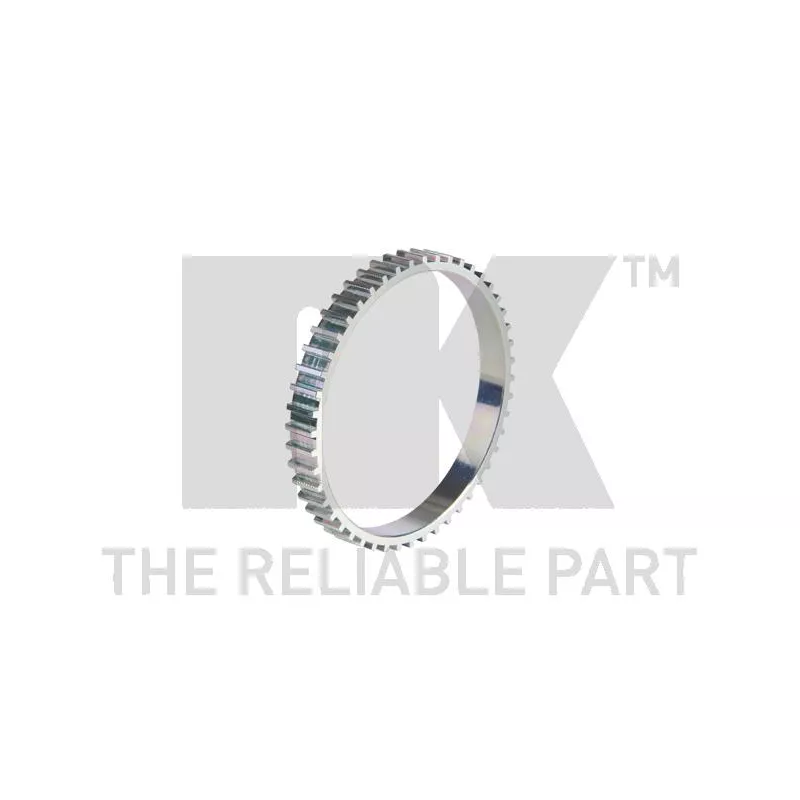 Anneau de palpeur, ABS NK 393736