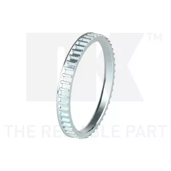 Anneau de palpeur, ABS NK 394542