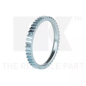 Anneau de palpeur, ABS NK 394825