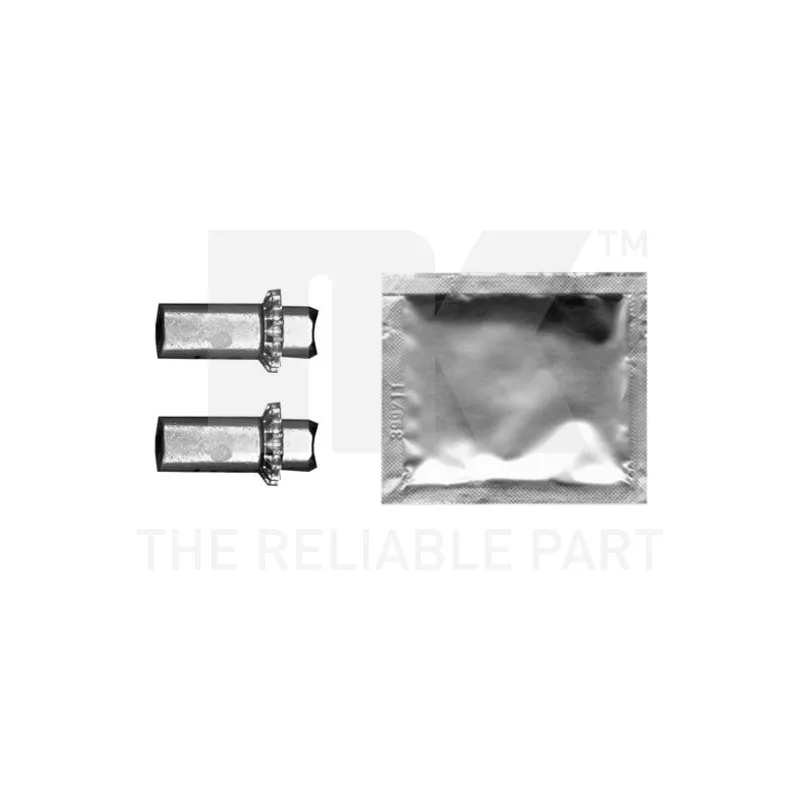 Régleur de timonerie, freinage NK 4140016