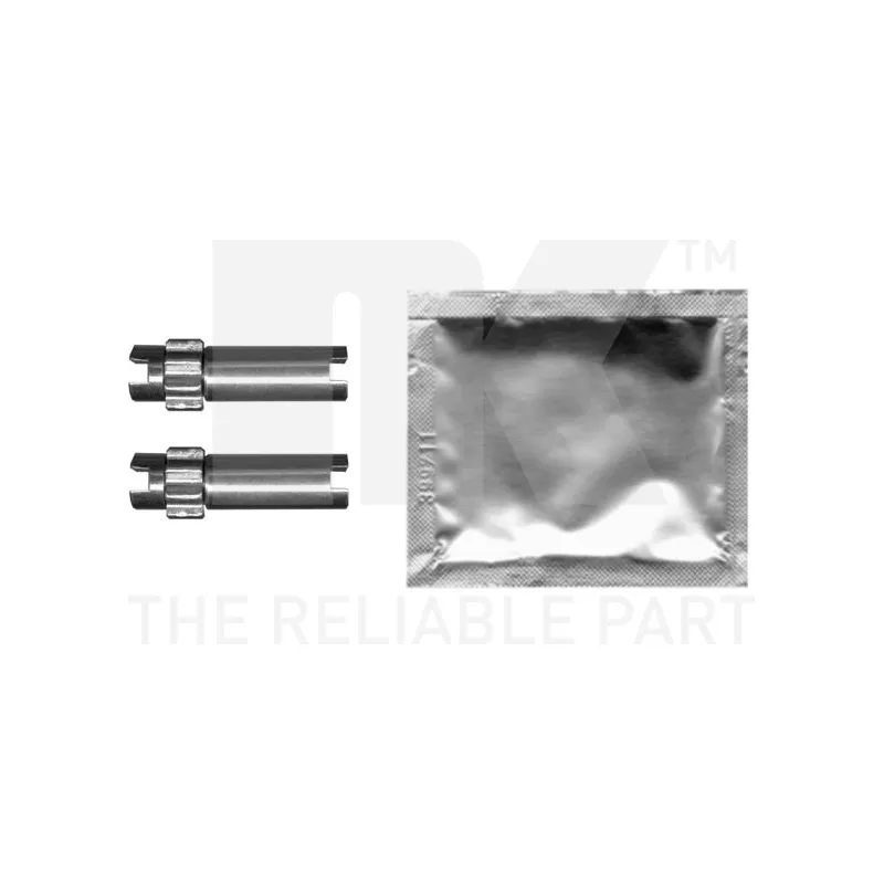 Régleur de timonerie, freinage NK 4145024