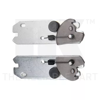 Ajusteur, frein à tambour NK 422502