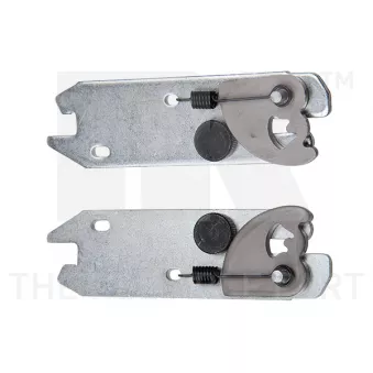 Ajusteur, frein à tambour NK 422503