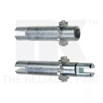Ajusteur, frein à tambour NK 424801