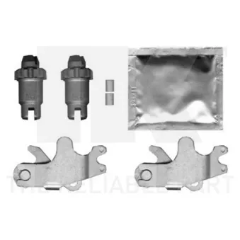 Kit de réparation, expanseur NK 4399003