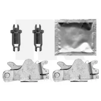 Kit de réparation, expanseur NK 4399010