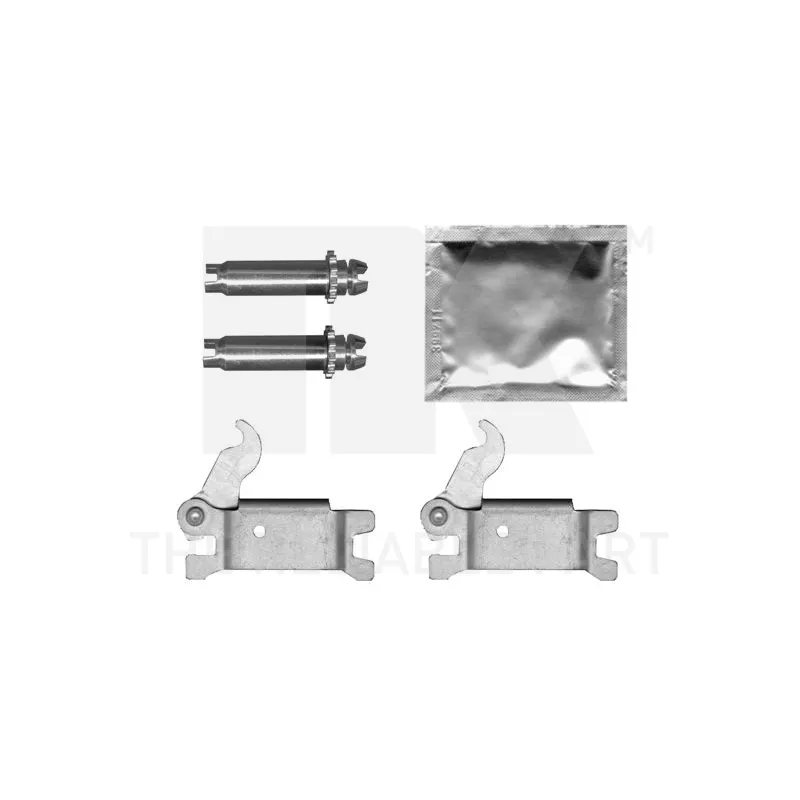 Kit de réparation, expanseur NK 4399019
