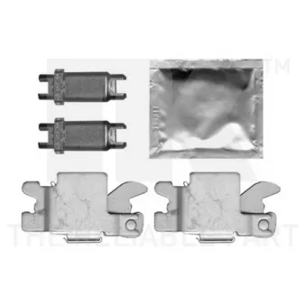 Kit de réparation, expanseur NK 4399031