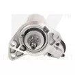 Démarreur NK 4716240 - Visuel 3