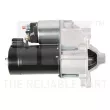 Démarreur NK 4718040 - Visuel 2