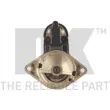 Démarreur NK 4718350 - Visuel 2