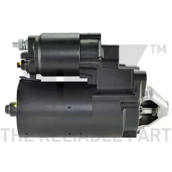 Démarreur NK 4718360
