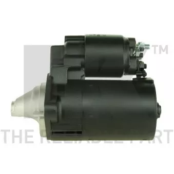 Démarreur NK 4718630