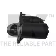 Démarreur NK 4718840 - Visuel 1