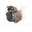 Démarreur NK 4724100 - Visuel 3