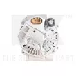 Alternateur NK 4815013 - Visuel 3