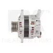Alternateur NK 4822001 - Visuel 2