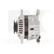 Alternateur NK 4822005 - Visuel 2