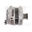 Alternateur NK 4823004 - Visuel 1