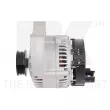 Alternateur NK 4823014 - Visuel 2