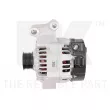 Alternateur NK 4825002 - Visuel 2
