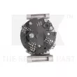 Alternateur NK 4825004 - Visuel 3