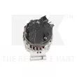 Alternateur NK 4825005 - Visuel 3