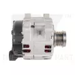 Alternateur NK 4825006 - Visuel 1
