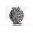 Alternateur NK 4825007 - Visuel 3