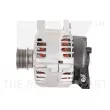 Alternateur NK 4825015 - Visuel 2