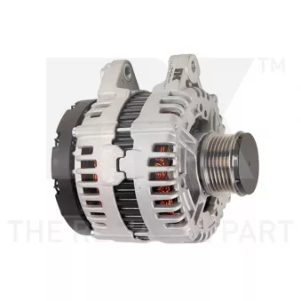 Alternateur NK 4825028