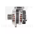 Alternateur NK 4825030 - Visuel 2