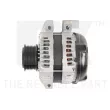 Alternateur NK 4826005 - Visuel 2