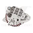 Alternateur NK 4830002 - Visuel 3