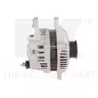 Alternateur NK 4830004 - Visuel 1