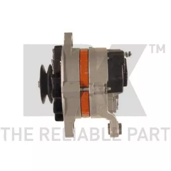 Alternateur NK 4830970