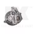 Alternateur NK 4832002 - Visuel 3