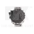 Alternateur NK 4833002 - Visuel 3