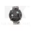 Alternateur NK 4833003 - Visuel 3