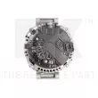Alternateur NK 4833005 - Visuel 3