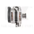 Alternateur NK 4833007 - Visuel 1