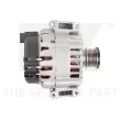 Alternateur NK 4833008 - Visuel 1