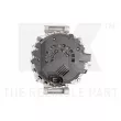 Alternateur NK 4833008 - Visuel 3