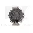 Alternateur NK 4833009 - Visuel 3