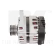 Alternateur NK 4834001 - Visuel 2