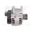 Alternateur NK 4834002 - Visuel 1