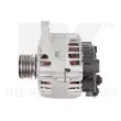 Alternateur NK 4834002 - Visuel 2
